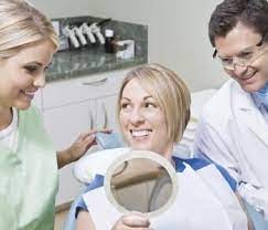 Weekend Dentist Near Me | Dental Spa In Montrose | URBN DENTAL