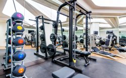 Best Fitness Gyms in Austin,TX