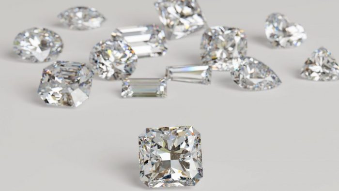 Best Quality Cvd Diamond