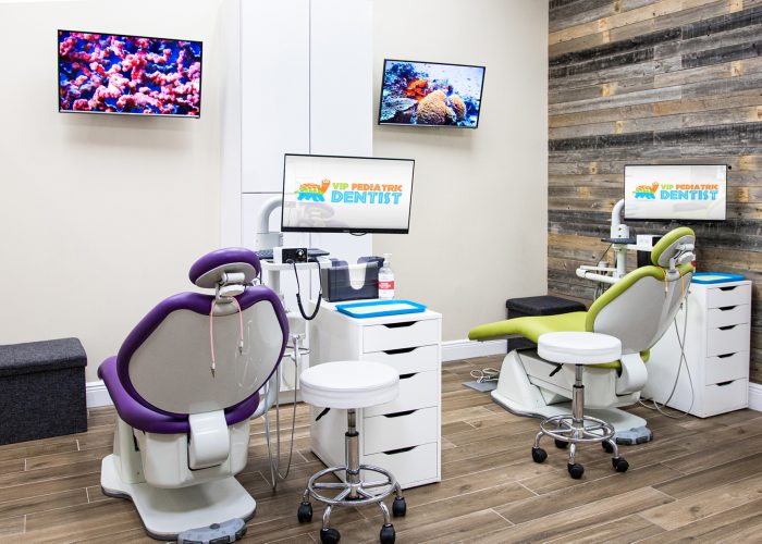 Pediatric Dental Office in Miami