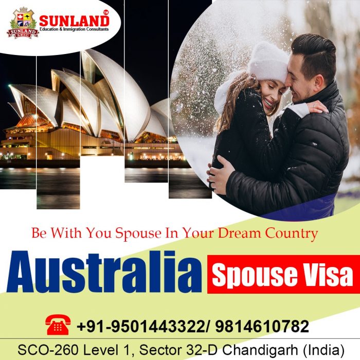 Australian🇦🇺 Spouse👨‍⚕️👩‍⚕️ or Partner Visa