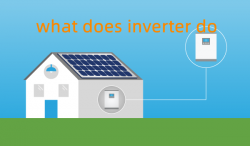 Confuse power inverters with catalytic converters that control exhaust emissions