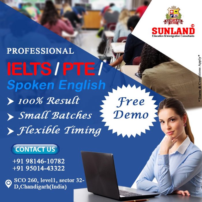 PTE & IELTS Preparation Classes!!!