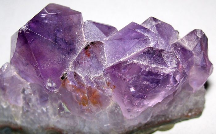 Purple Quartz For Sale