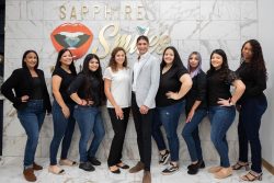 Houston Dentist | Affordable Dentist in Houston | Sapphire Smiles