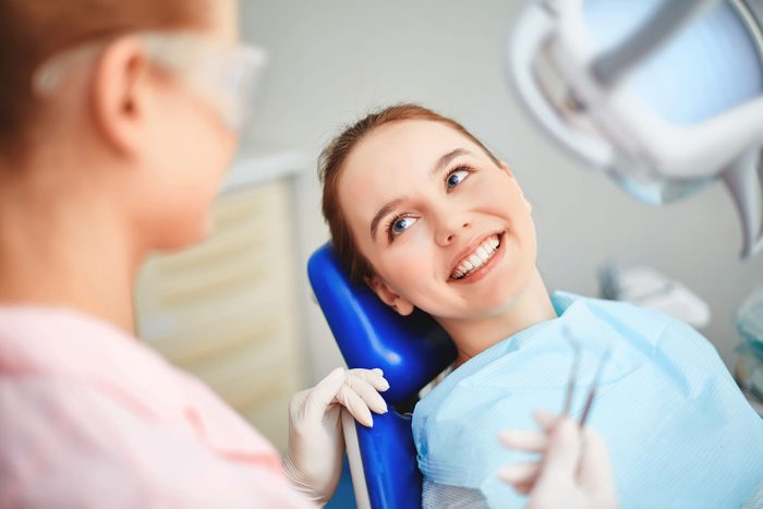 General Dentistry Houston Heights TX | Preventive Dental Services Near me | Sapphire Smiles