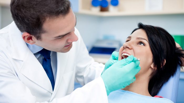 Dental Clinics In Houston, TX