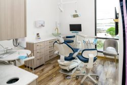 Dental Clinics In Houston, TX