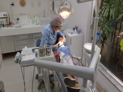 Hospital or Dentist for a Dental Emergency – URBN Dental Midtown Dentist Houston