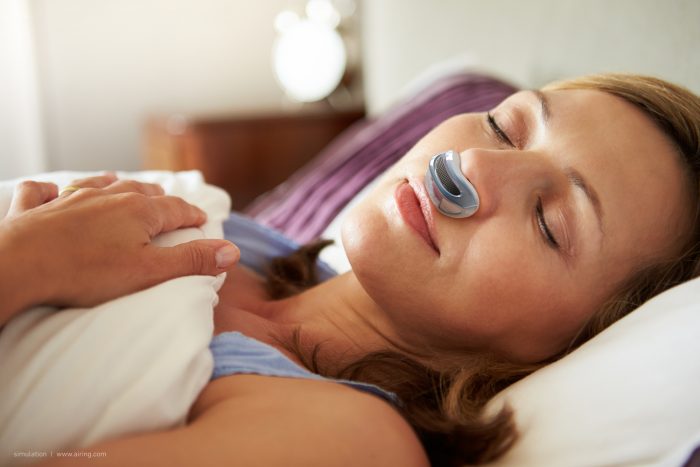 Sleep Apnea Treatment In Uptown TX