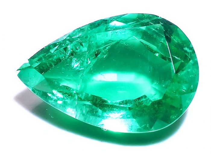 Best Quality Lab Created Green Quartz