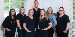 Laser Dentistry In Memorial City