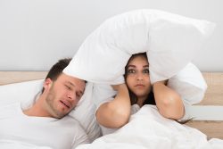 Sleep Apnea Treatment in Houston TX