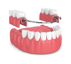 Full and Partial Dentures Near Me