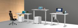 Height Adjustable Desk Near Me