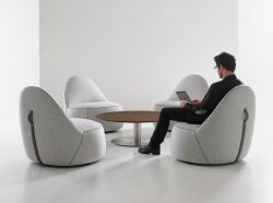 Executive Lounge Chairs for Office