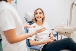 Find a Professional Dental Clinic in Houston TX | Emergency Dental Care Today