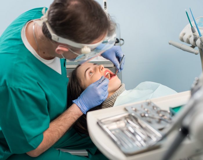 Find the Best Clinics and Dental Services | Dental Clinic In Houston