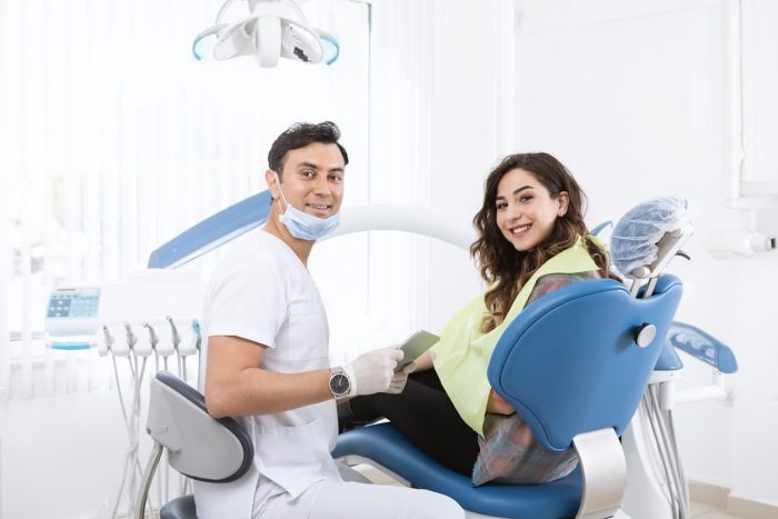 Dental Patient Information | Appointments & Consultations – Edge Dental