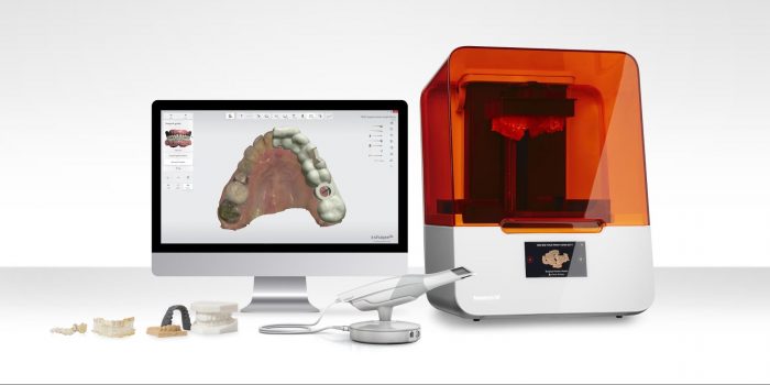 CAD/ CAM scanner Technology | CAD/ CAM Cost – Edge Dental