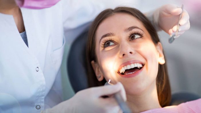 What is a Temporary Tooth Filling?