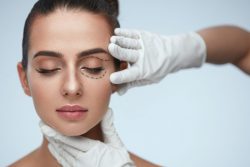 How Much Does Eye Lift Surgery Cost?