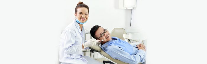 Professional Dentist Near Me in Cypress, TX