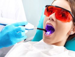 Reviews Of Advanced Laser Dentistry