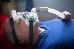 Obstructive Sleep Apnea Dentist in Houston