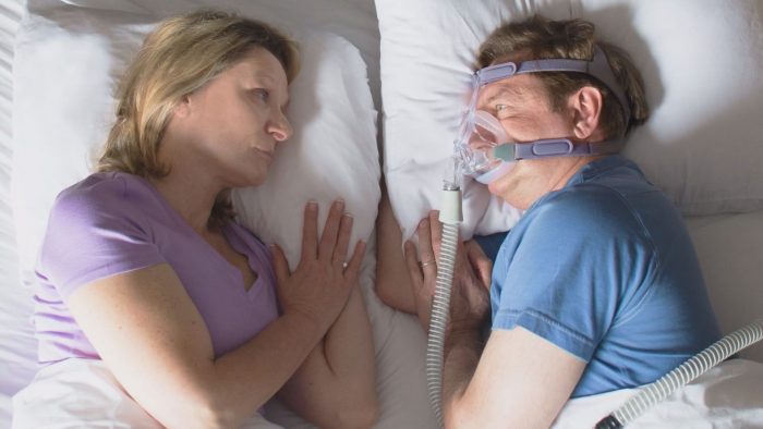 Obstructive Sleep Apnea Doctor Near Me