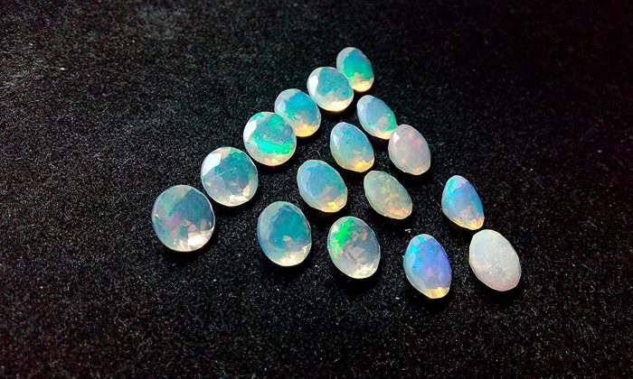 Ethiopian Opal For Sale