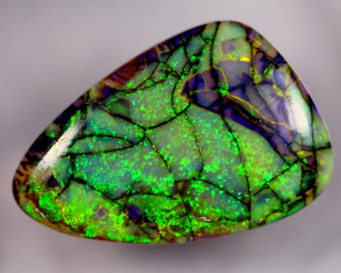 Lab Created Synthetic Opal For Sale