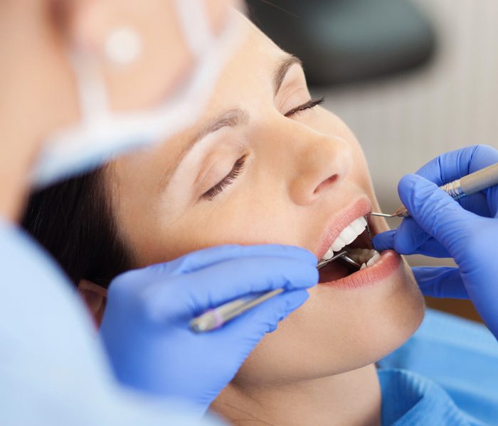 Emergency Dentist in Houston, TX