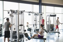 Find Fitness Workout Gyms Near Me