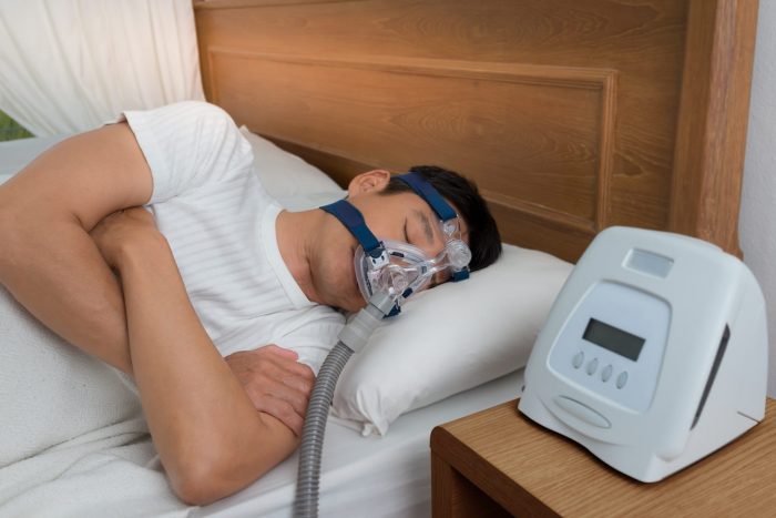 Sleep Apnea Treatment In Houston, TX