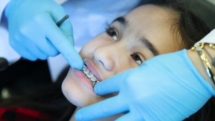 Orthodontist in Houston, TX