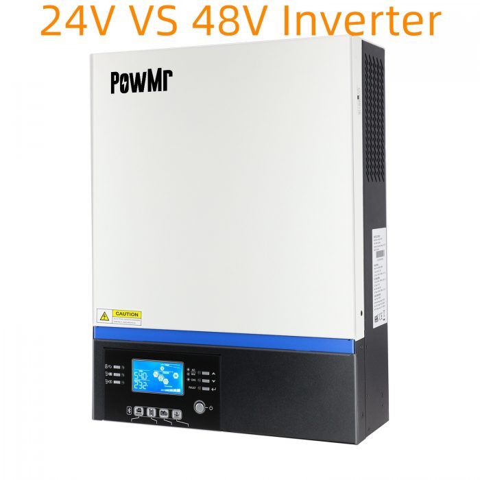 Common Inverter Battery Capacity