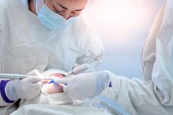 What are periodontitis causes and symptoms? | URBN Dental Houston, TX