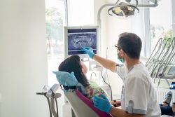 Dental Offices In Houston, TX