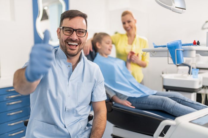 Find a Professional Dental Clinic in Houston TX | Emergency Dental Care Today