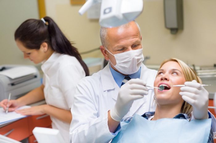 Best Dentists In Houston, TX