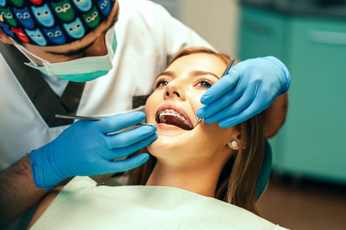 Emergency Dentist in West Houston, TX