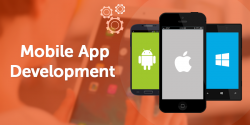 App Developers California | Mobile App Development Company California