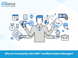 Title: Why Do Companies Hire PMP® Certified Project Manager?