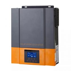 Modified sine wave and pure sine wave power inverters are also available