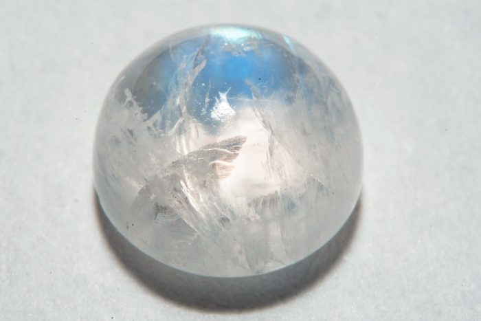 Best Quality Natural Blue Moonstone