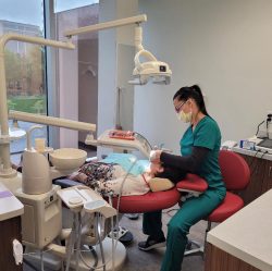 Houston Dental Clinic near me