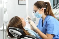 Dental Cleaning Near Me