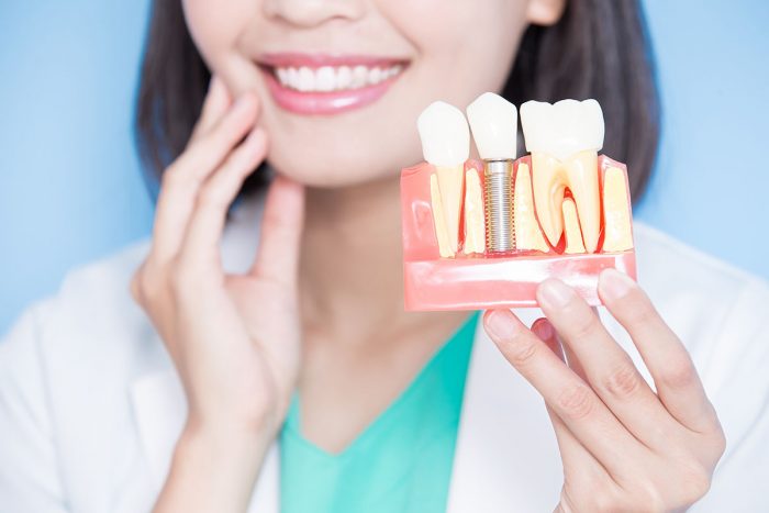 Cosmetic Dentistry In Houston, TX