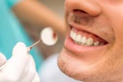 Teeth Whitening Dentist In Houston Heights